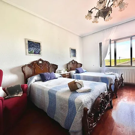 Apartment El Trocador - 12805