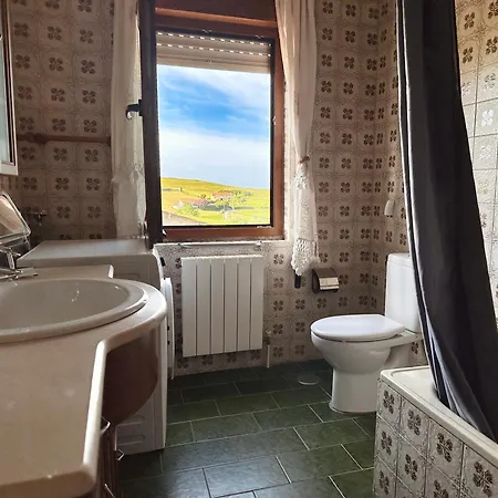 Apartamento El Trocador - 12805 Ajo