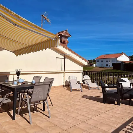 Apartamento El Trocador - 12805 Ajo