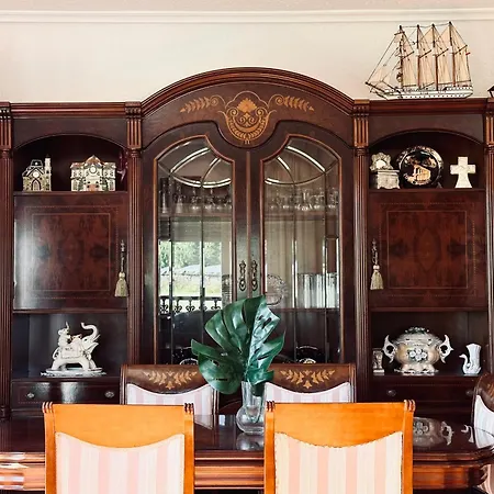 El Trocador - 12805 *