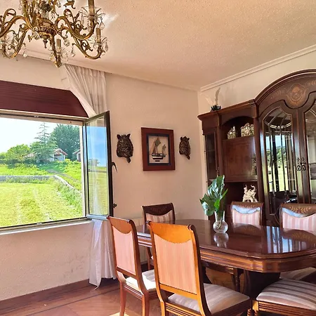 El Trocador - 12805 Ajo