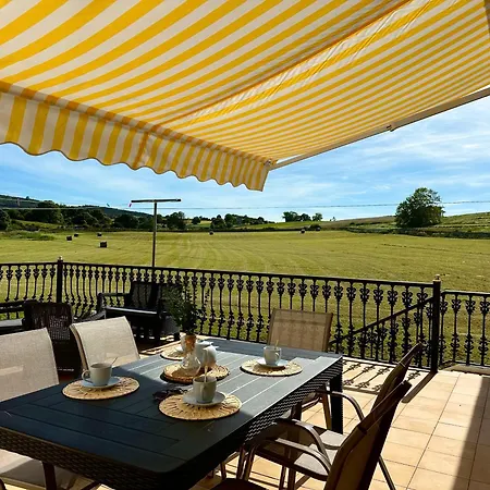 Apartamento El Trocador - 12805 *