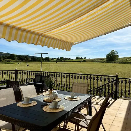 El Trocador - 12805 Ajo