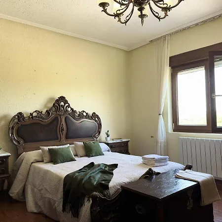 Apartment El Trocador - 12805 Ajo