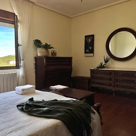 Apartment El Trocador - 12805
