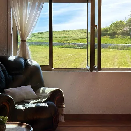 Apartamento El Trocador - 12805 *