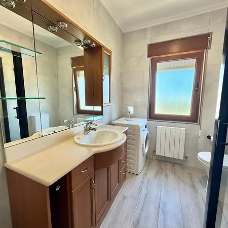 Apartment El Trocador - 12805