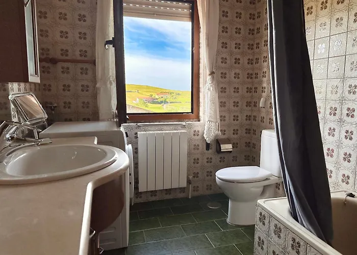 Apartment El Trocador - 12805 Ajo