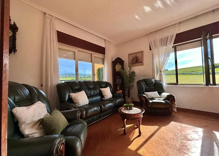 Apartment El Trocador - 12805