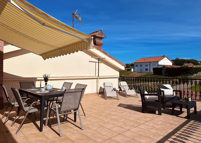 Apartment El Trocador - 12805 Ajo