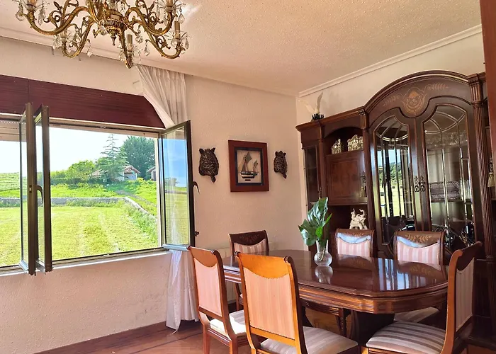 El Trocador - 12805 Ajo