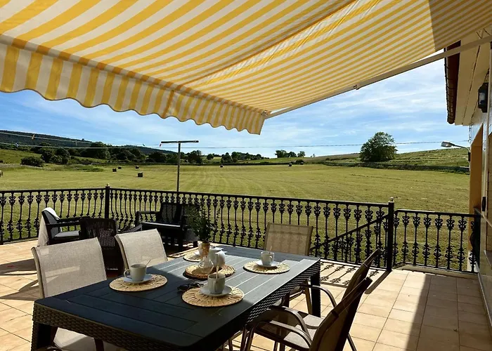 El Trocador - 12805 Ajo