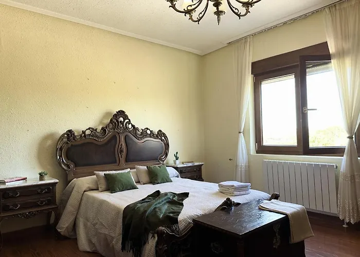 Apartment El Trocador - 12805 Ajo