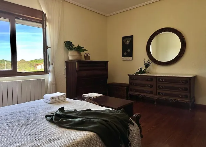 Apartment El Trocador - 12805