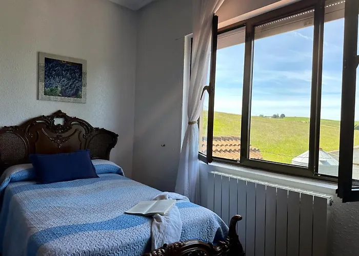 Apartment El Trocador - 12805 Ajo