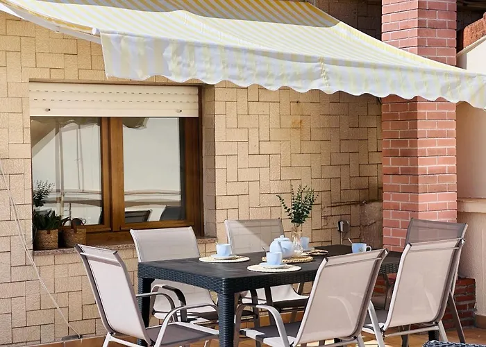 El Trocador - 12805 Ajo