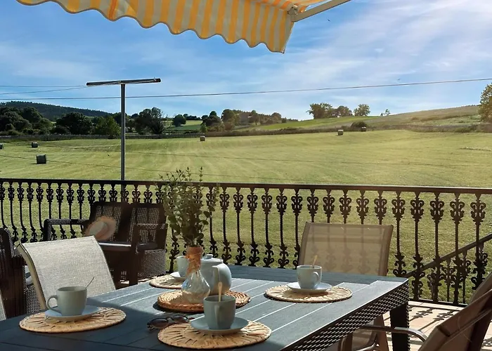 El Trocador - 12805 * Ajo