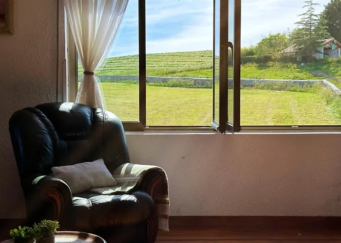 Apartment El Trocador - 12805 *