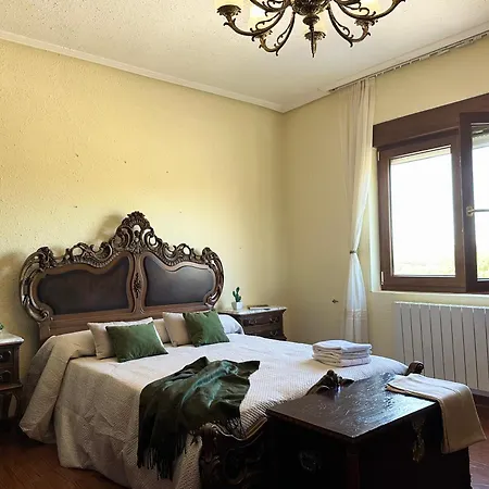 Apartament El Trocador - 12805 Ajo