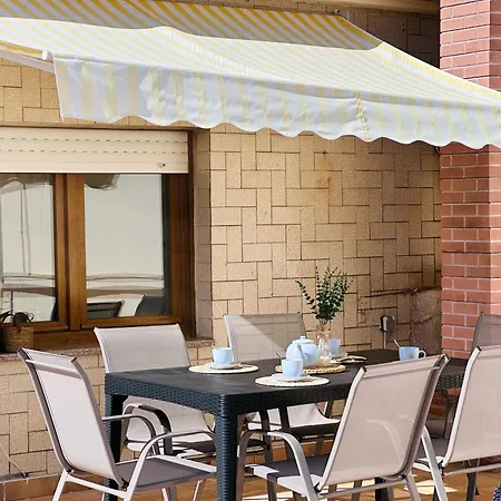 El Trocador - 12805 Ajo