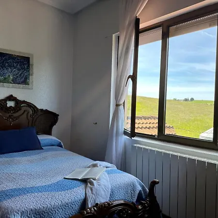 Apartament El Trocador - 12805 Ajo